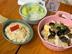 -炒豆合作社(东四总店)