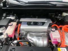 -大连中升雷克萨斯(华北路店)