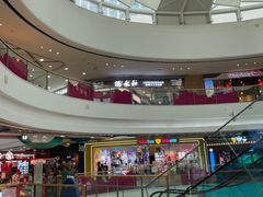-万达广场(扬州邗江店)