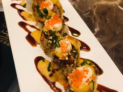 -蟹之国·精品蟹料理(极地店)