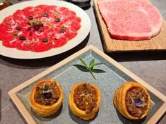 -板前十胜·和牛烧肉专门店(北京总店)
