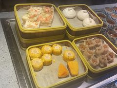 -星伦多自助料理(宝山龙湖天街店)