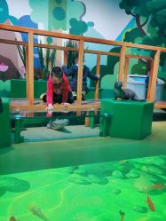 -北京科学中心儿童乐园