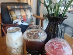 -星宙咖啡STELLARIS CAFE(广告产业园店)