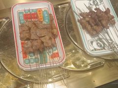 -高鸽子锦州烧烤63年(海阳路店)