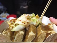 -国足臭豆腐(明瓦廊店)