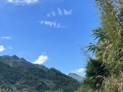 -浙西大龙湾