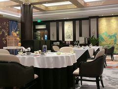 -君庭中餐厅(友谊宾馆店)