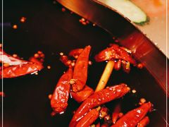 -小龙坎火锅(IFS HOT店)