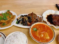 -張飛扒肉·龙江非遗(道外店)