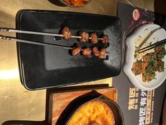 -烤匠麻辣烤鱼(环球中心店)