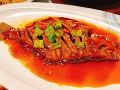 -黑石礁酒楼·海鲜(黑石礁店)