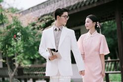 -金夫人婚纱摄影(衡阳店)