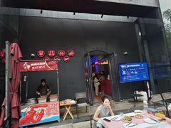 -二钳洞庭虾蟹·江湖菜(成都鹭岛店)