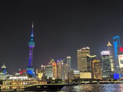 -外滩