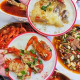 地道的川菜馆，麻辣诱人！