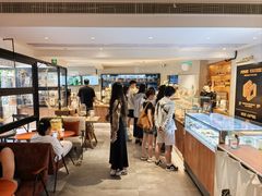 -方炉·天然食材面包店(青秀店)