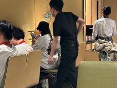 -海底捞火锅(崇文门新世界百货店)