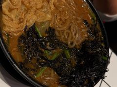 -肥汁米蘭香港米线(长宁来福士店)