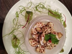 -广州柏悦酒店·悦景轩·粤菜餐厅