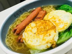 -柠檬树茶餐厅(海雅缤纷城店)