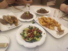 -渝久隆·地道重庆味(护国寺店)