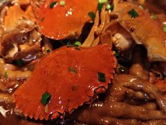 -胖哥俩肉蟹煲(萧山加州阳光店)