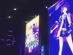-上海JOYPOLIS环游嘉年华主题乐园