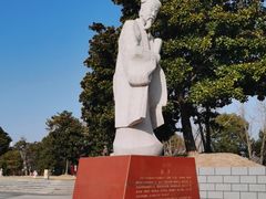 -奉浦四季生态园