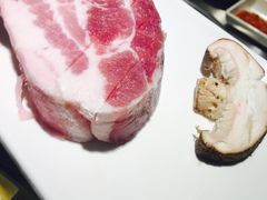 -韩聚屋韩国烤肉餐厅(新北万达店)