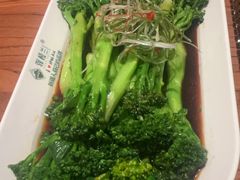 -驿楼兰·新疆菜(火车站店)