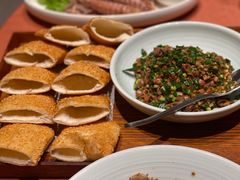 -船歌·鱼水饺青岛菜(闽江二路店)
