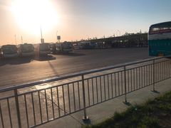 -青岛北站