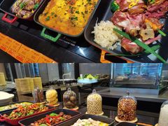 -扬子江国际会议中心龙山湖酒店-希仙全日制餐厅
