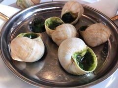 -Le Comptoir de la Gastronomie