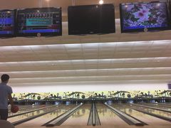 -广州保龄球馆(广州天河体育中心店)