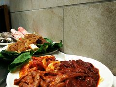 -集品鲜湾·蒸汽海鲜自助料理(青岛银座和谐广场店)