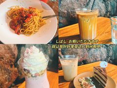 -乌托邦咖啡(武侯祠店)