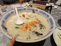 -山外山菜馆(玉泉路店)