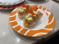 -新一番三文鱼寿司(大东海店)