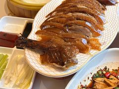 -梅利汴京烤鸭•开封豫菜地标店(晋安路店)