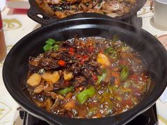 -串盟烧烤大排档·长沙美食地标(星沙店)