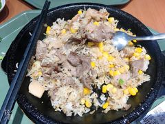 -胡椒厨房(金安国际购物广场店)