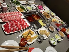 -海底捞火锅(月湖广场店)