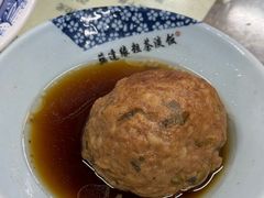 -粗茶淡饭(东关街店)