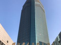 -诸暨耀江开元名都大酒店