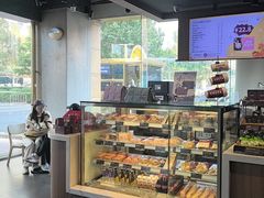 -COSTA COFFEE(金长安大厦店)