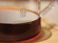 -Punchline Coffee&Roaster(同济大学店)