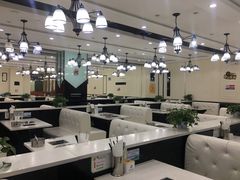 -集杰尚品海鲜烤肉自助餐厅(乳山振华店)