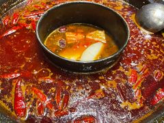 -蜀大侠火锅(建设路第五大道店)